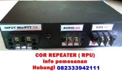 Jual Modul Repeater HT